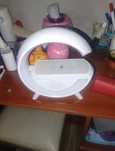 Coluna bluetooth