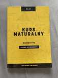 Kurs maturalny matematyka Jarosiński Poziom Rozszerzony
