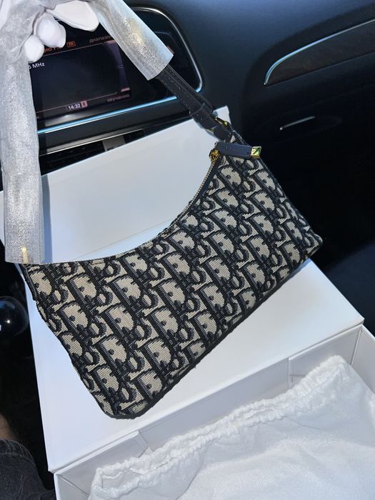 Жіноча сумка Dior