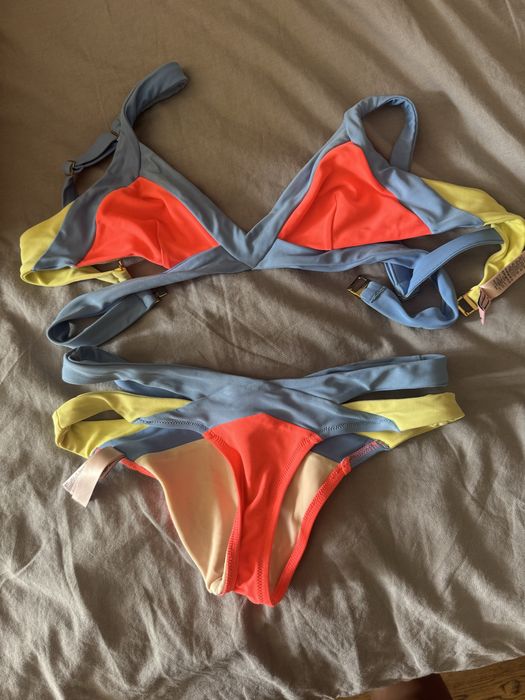 Купальник Mazzy Agent Provocateur, trswtrs, ace