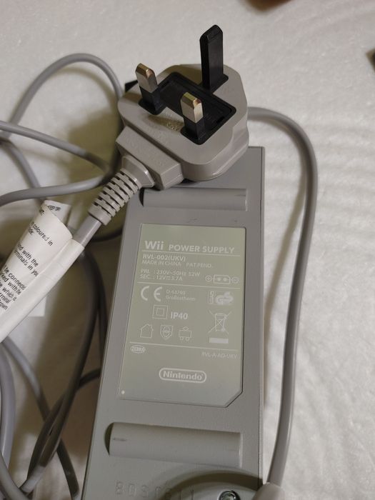 Nintendo Wii mini Nintendo игровая приставка