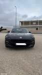 Fiat 124 Spider 1.4 T Multiair Lusso