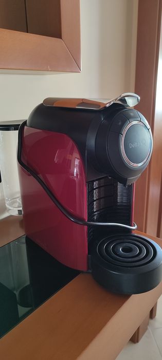 Máquina de café Delta Q