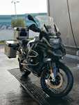 Alugo GS 1200 para trabalhos ou dia a dia