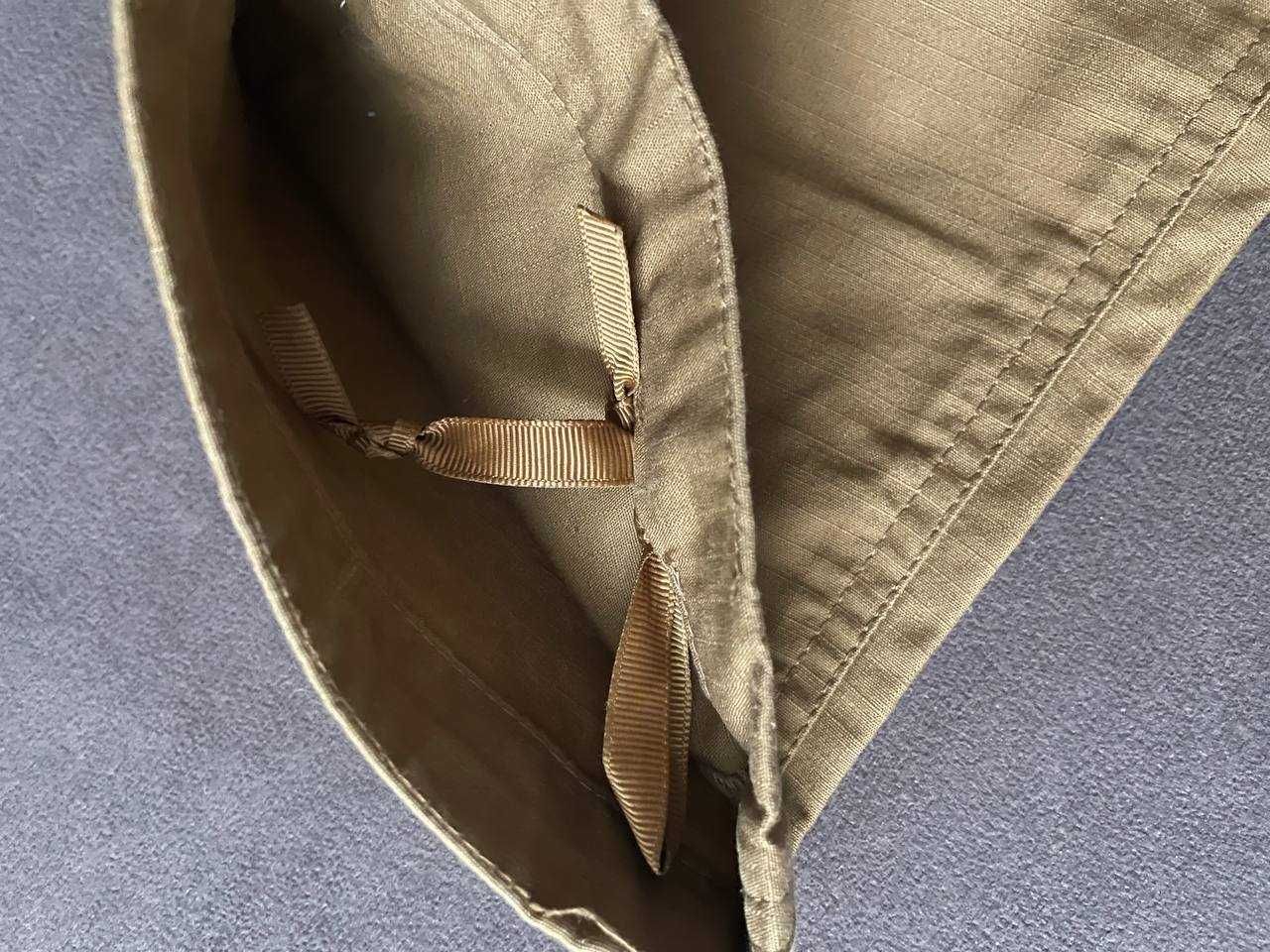 Штани Helikon-Tex CPU pants PolyCotton Ripstop