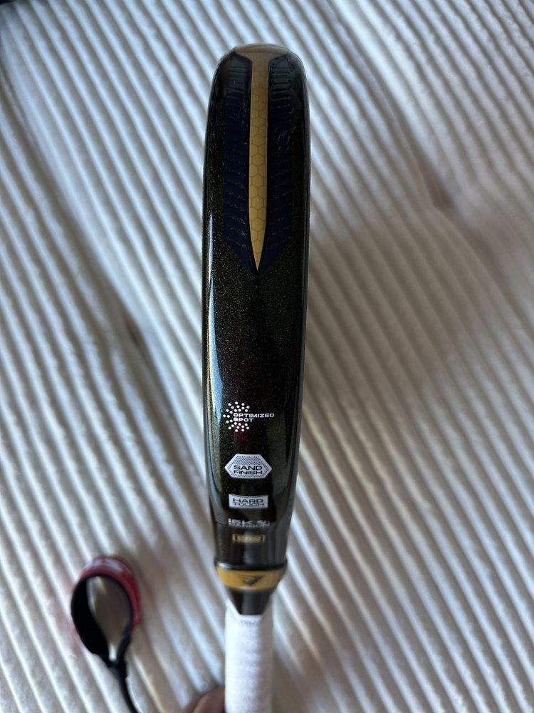 Raquete Padel Siux Electra Pro ST4