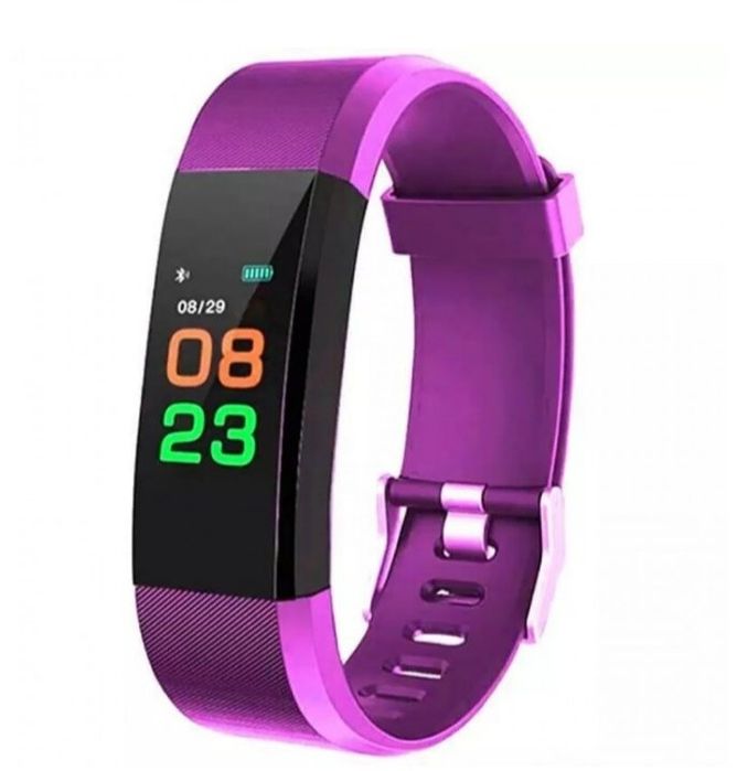 Фітнес браслети, фітнес трекери,знижка 60%