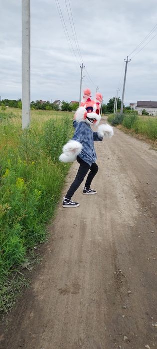 !Фурсьюти під замовленя!