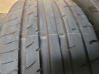 Opony 215/50r18 falken azenis