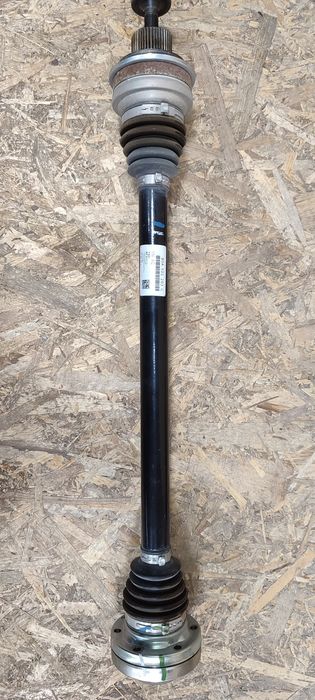 Б/в Піввісь задня передня ліва права audi q5