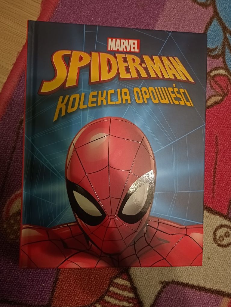 Spider-Man Kolekcja opowieści