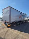 Kögel S24-1  Kogel S24-1 2021r standard, 244500km, pierwszy właściciel