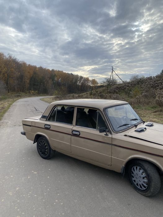 Продам ваз 2106 шоха