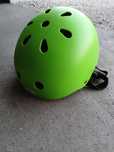 Kask rowerowy dla dziecka