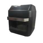 Frytkownica beztłuszczowa Silvercrest airfryer 9W 1 10 Litrów 1800 W
