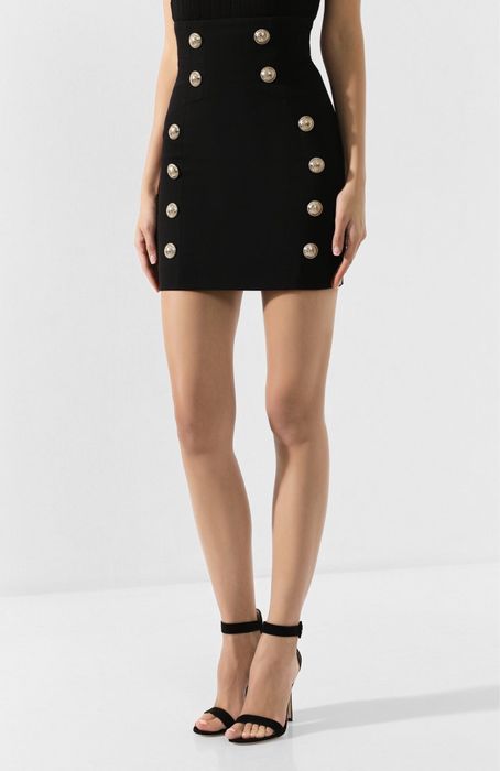 Спідниця Balmain