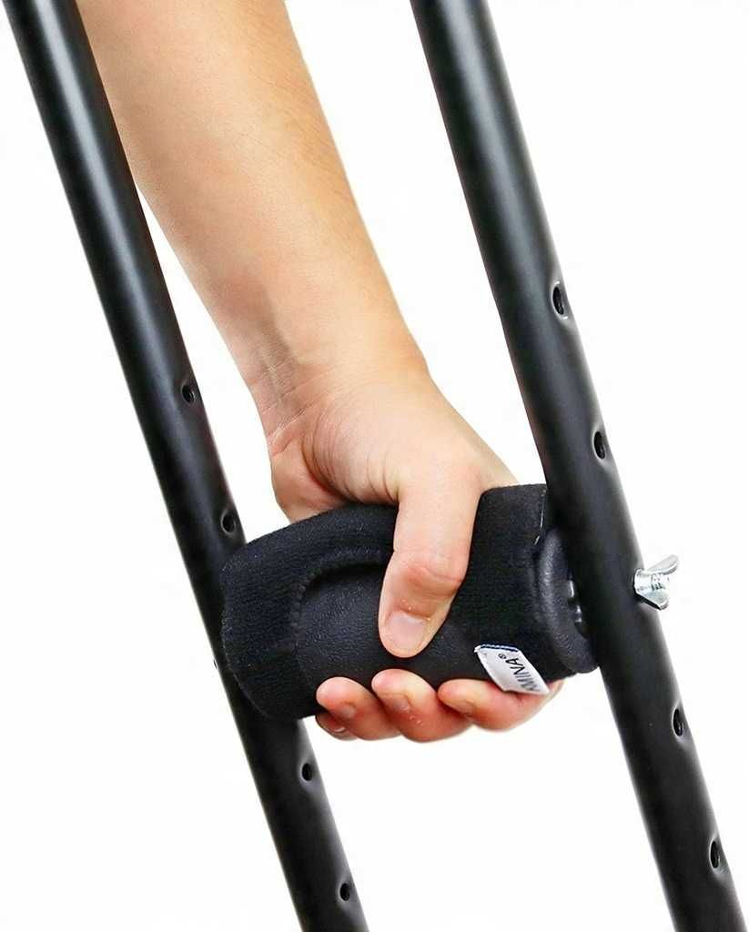 Kule ortopedyczne regulowane PRO KMINA ROZMIAR L