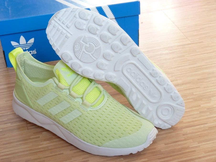 ADIDAS ZX FLUX Buty Nowe Polecam