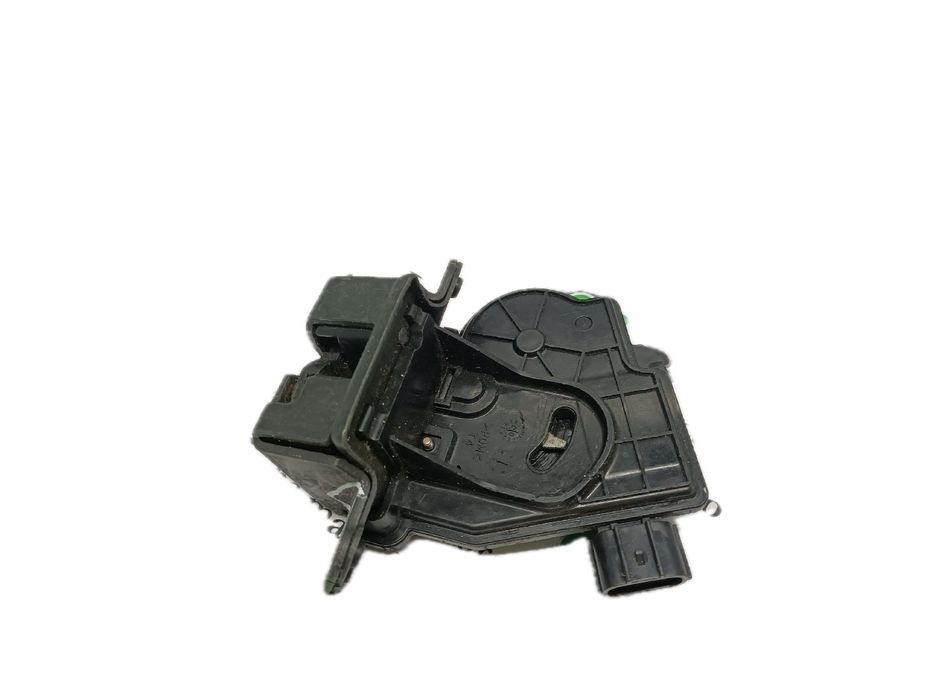 Fechadura / fecho da mala TOYOTA Auris Hatchback (_E15_)