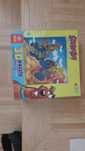 puzzle scooby doo 3D 210 elementow