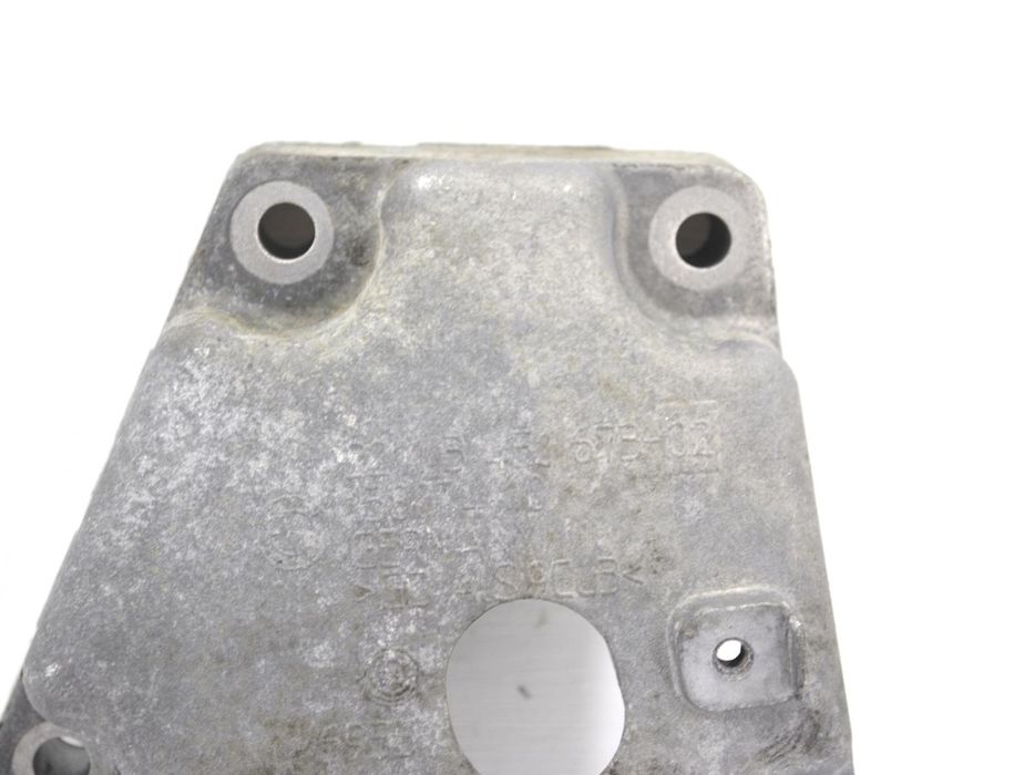 Кронштейн опори двигуна лівий BMW X3 E83 2006-2010 22113451673