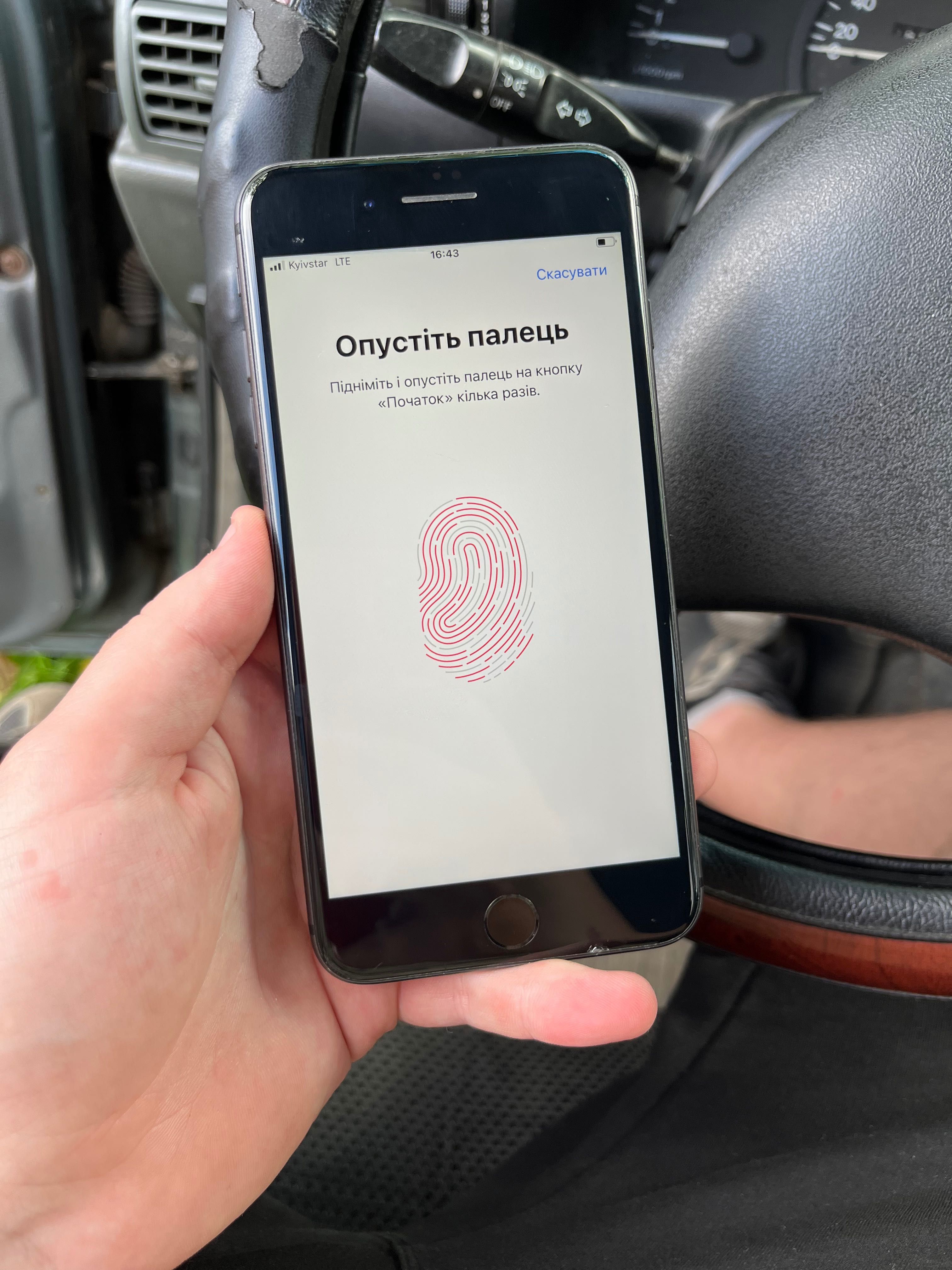 iPhone 8+ Plus Neverlock Айфон 8+ Плюс Неверлок