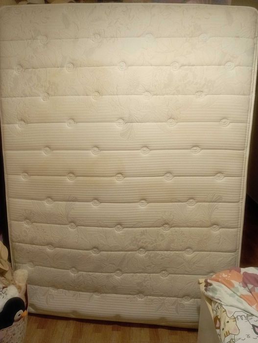 Colchão Molaflex Tao Multisense 185cm * 140cm * 20cm