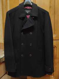 Пальто Superior High Class Woolmark Woolrich Blend куртка бушлат