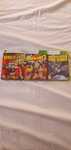 Borderlands 1, 2 e The Pre-Sequel Xbox 360