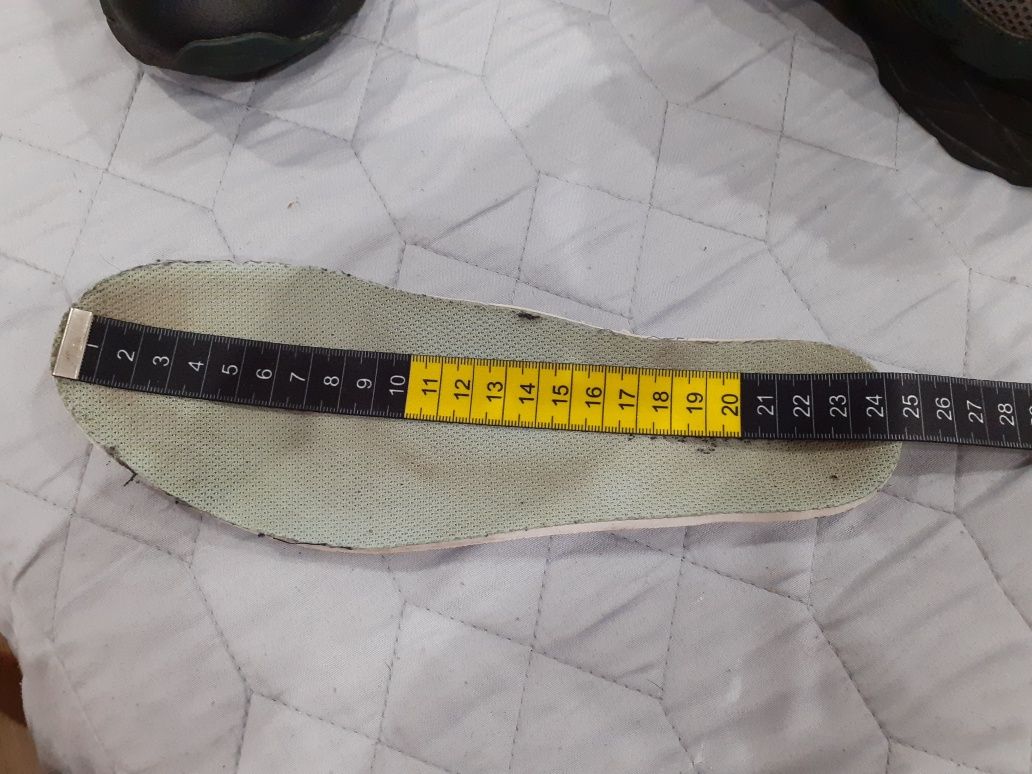 Buty Haglöfs Trail Fuse GT.