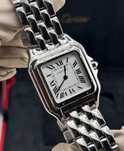Часы Cartier Panthère de Cartier Large NEW