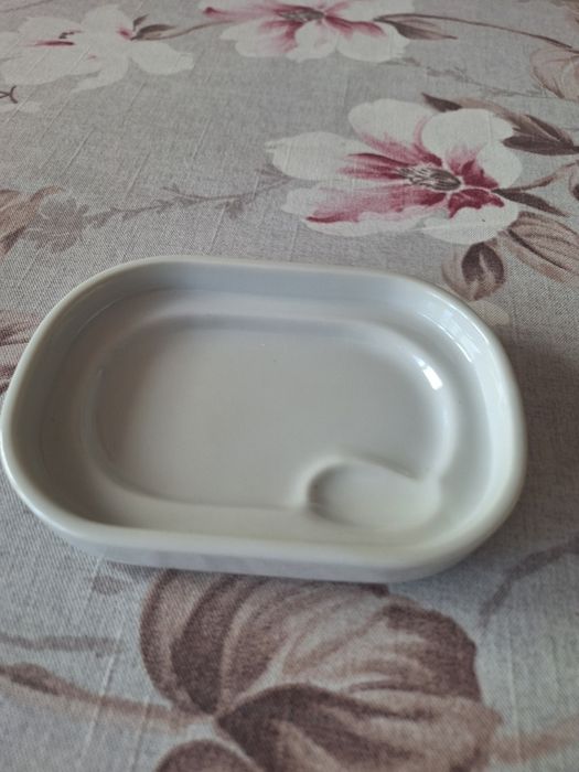 Maselniczka Biała