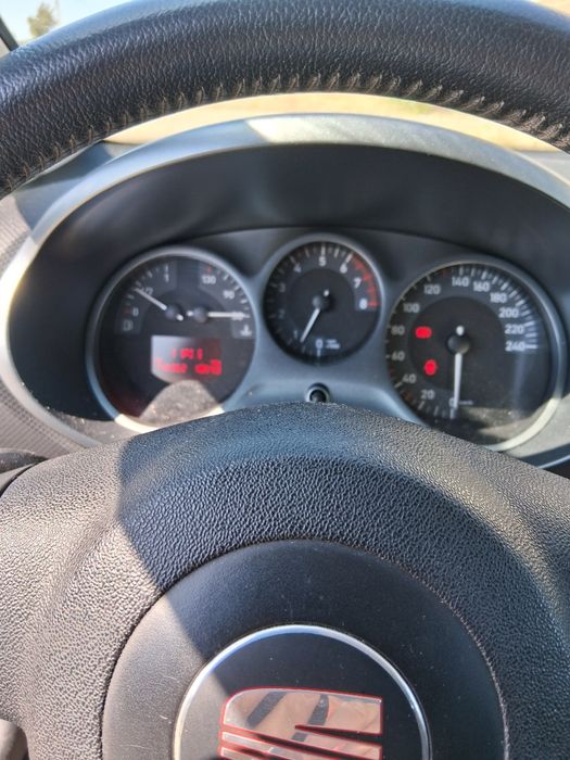 SEAT LEON para venda
