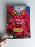 zdzierak 2019 nowy nieuzywany duzy