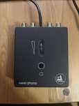 Clearaudio Nano Phono V2 przedwzmacniacz gramofonowy