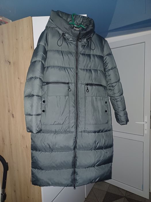 Продам зимове пальто