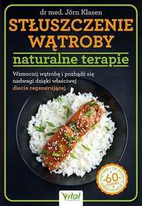 Stłuszczenie Wątroby - Naturalne Terapie