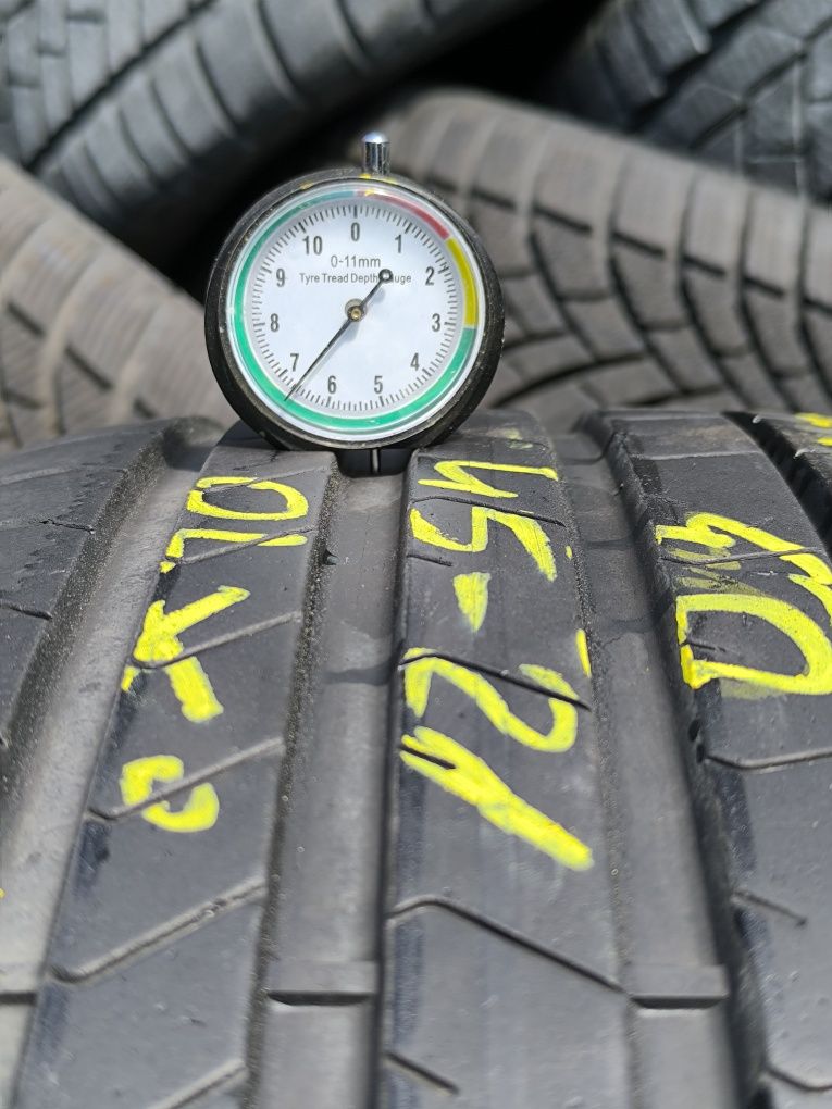 *Opona Pirelli P zero 245/40/19 pojedynka