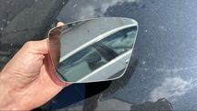Дзеркало вкладиш VW passat b7 USA