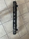 ford mondeo mk5 15- absorber belka zderzaka przód