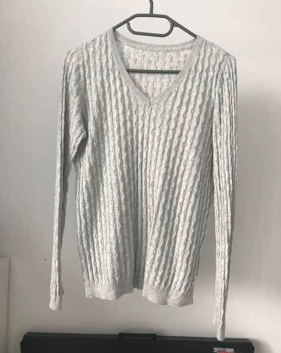 Sweter damski r.M