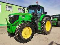 John Deere 6210R, 6195M 2018 Rok, 7530, 6830