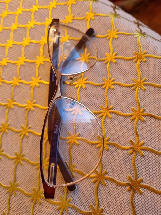 Окуляри з лінзами -1.25