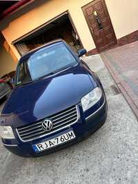 Volkswagen Passat B5