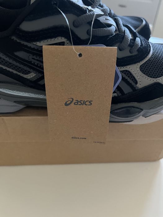 Asics Gel-NYC (sem caixa)