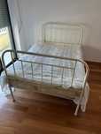 Cama (sem colchão)