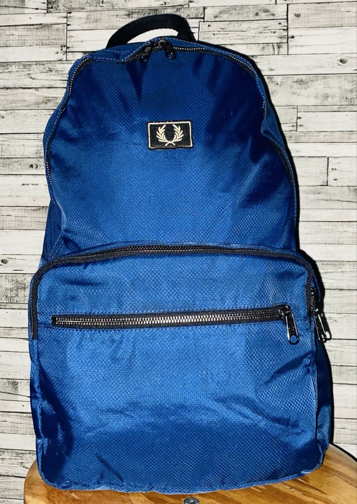 Рюкзак Fred Perry