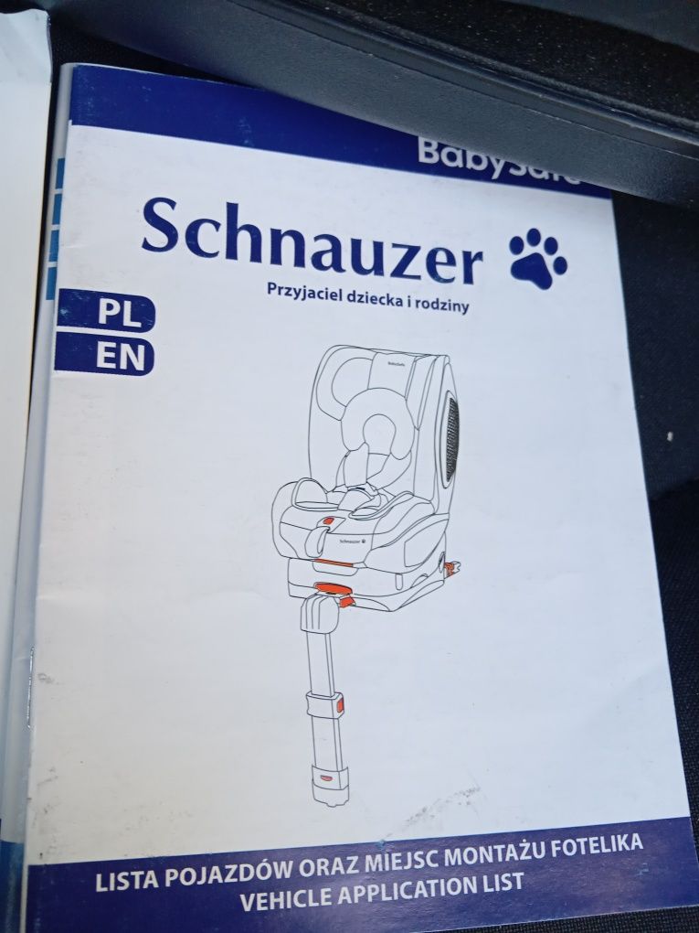Cadeira auto, com isofix, dos 0 aos 18 kg