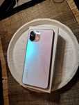 Sprzedam używany Xiaomi 11 Lite 5G NE Peach Pink 8GB RAM 128GB ROM