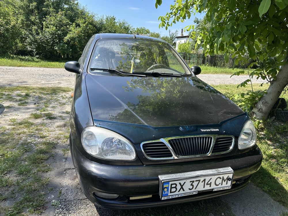 Deo Sens польський збір